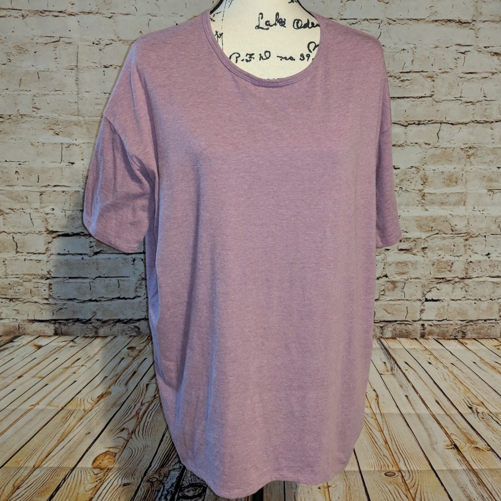 Light Purple Irma